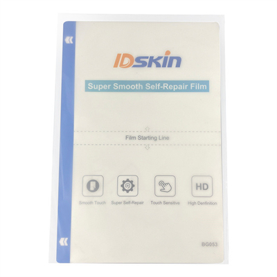 Phone Screen Protector Tpu Hydrogel Film Clear Matte Privacy For Oem