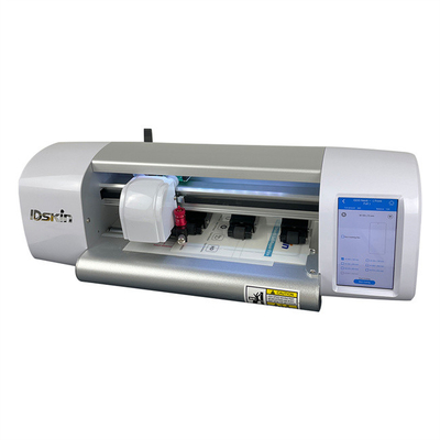 Front Back Film Phone Cutter Mobile Glass Screen Cut Machine Hydrogel Hammer-Proof TPU Protector Smart Cutting Plotter