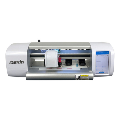 16 Inches OEM Screen Protector Cutter Machine For Intelligent Watch