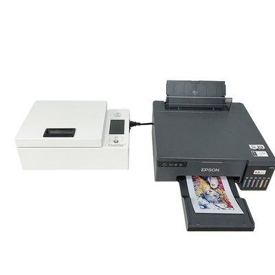 Popular Desktop Sublimation Phone Case Printer For Cellphone Case