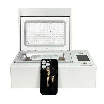 Cheap Heat Press Machine Sublimation Mobile Phone Case 3D Sublimation Transfer Printer Machine