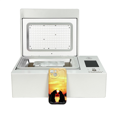 DAQIN Retail Heat Press 3D Sublimation Vacuum Machine For Phone Case