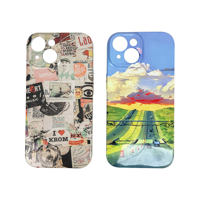 0-399C Temperature Range 3D Sublimation Heat Press Machine For Phone Case Printing