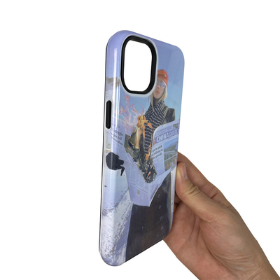 10.5KG 3D Dye Sublimation Printing Equipment For Printing Size 30*42*11cm