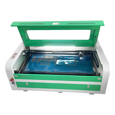 Daqin 1300W Mobile Phone Tempered Glass Screen Protector Laser Cutting Machine Manufacturer