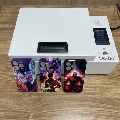 Factory New Customize 3d Mobile Phone Case Printing Heat Transfer Machine For Any Picture