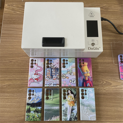Innovative Phone Case Printer Thermal Heat Transfer Machine For Phone Cases