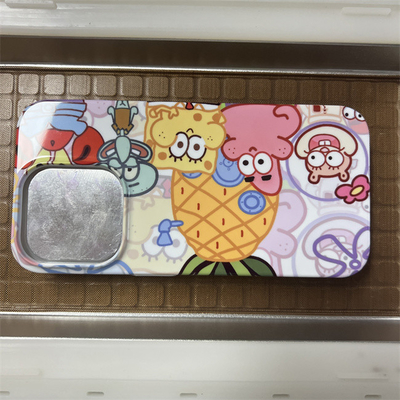 Hot Sale Digital Printer Case Cover Heat Transfer Printer For DIY Photos Customization With Your Favor Photos