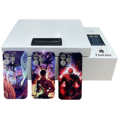 Cell Phone Mobile Case Covers Printing Machine 3D Sublimation Vacuum Heat Transfer Press Machine