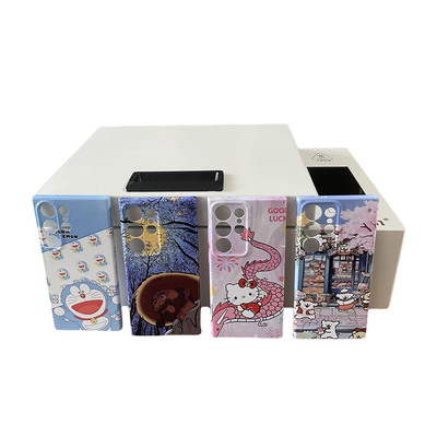 DP108 3D Printer For Cases Cost Effective Solution Small Business Use