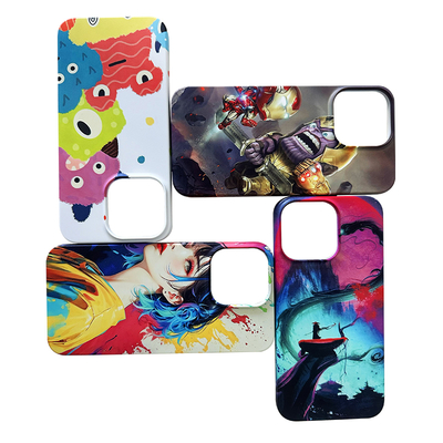 Phone Case 3D Sublimation Vacuum Heat Press Machine