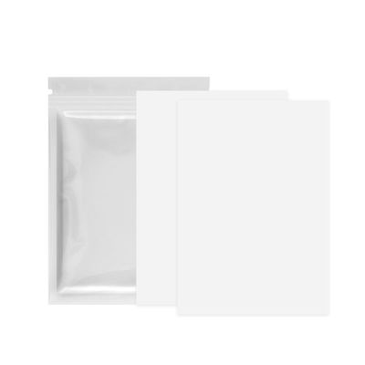 3D Heat Transfer Sublimation Film A5 Printing Films for Phone Case Plastic Crafts
