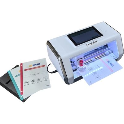 Phone Film Cutting Machine With Huge Model Database