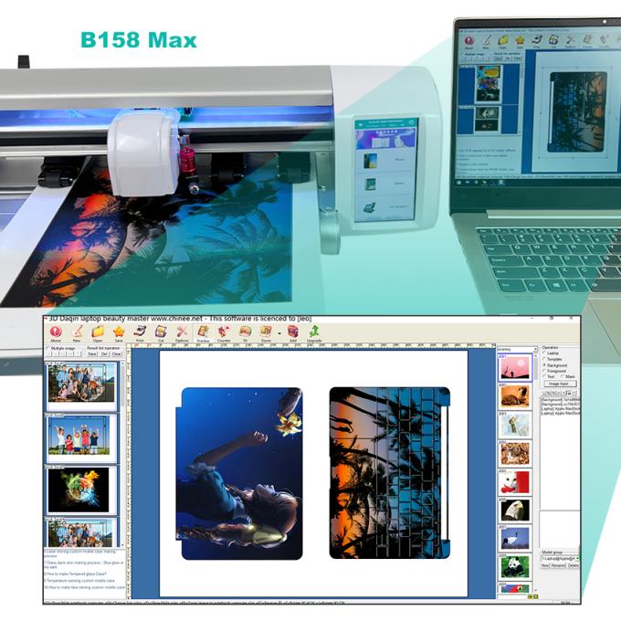 latest company news about The Advantages of a Screen Protector Cutting Plotter for Your Business  0