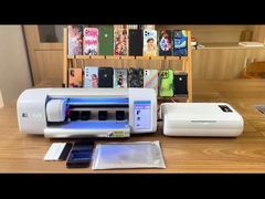 UV GLASS Film Screen Protector Cutter 12x18