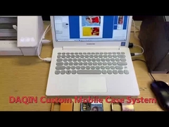 3d Sublimation Customized Mobile Cases Online Cover Printing Machine