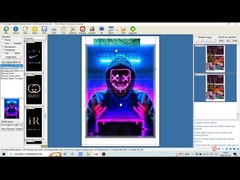 3m Mobile Skin Cutter Machine and software
