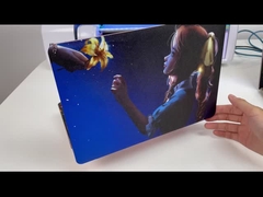 Soft Hydrogel Matte Smartphone Universal Anti Scratch Nano Tpu Screen Protector Film cutter