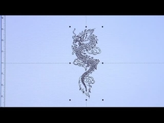 30W 50W Mini Fiber Laser Cutter Engraver Printing Marking Machine