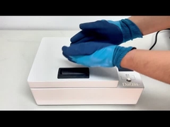 thermal printer color