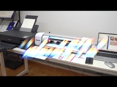 Customized Mobile and laptop skin making machine