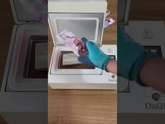 A collection of phone case printers