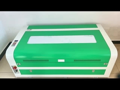 Laser cutting machine